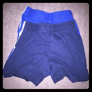 Boy shorts bundle